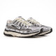 Кросівки Nike P6000 White Silver Black