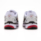 Кросівки Nike P6000 White Silver Black Red