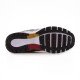 Кросівки Nike P6000 White Silver Black Red