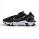 Кросівки Nike React Vision Black White