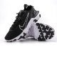 Кросівки Nike React Vision Black White