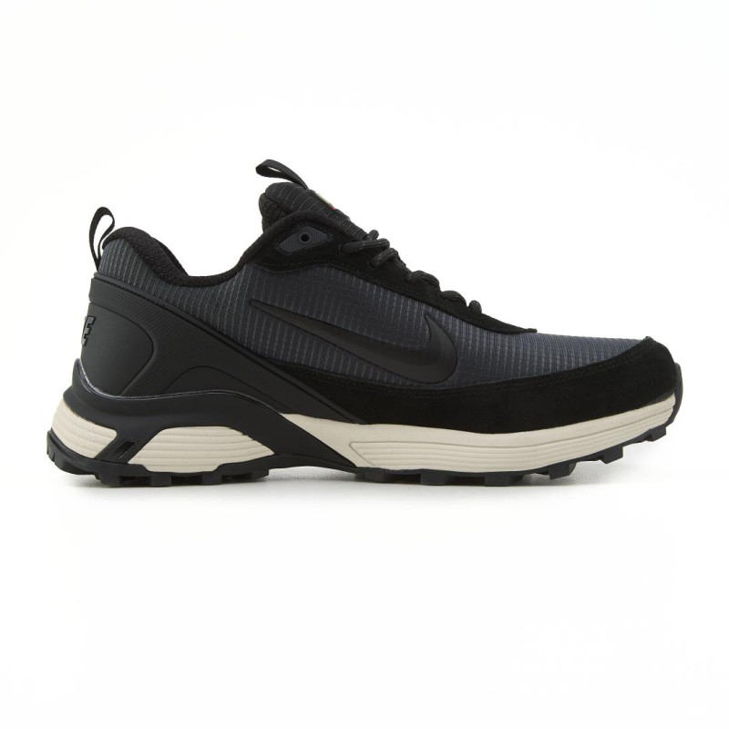 Кросівки Nike Rivah GTX Black Dark Blue Fur