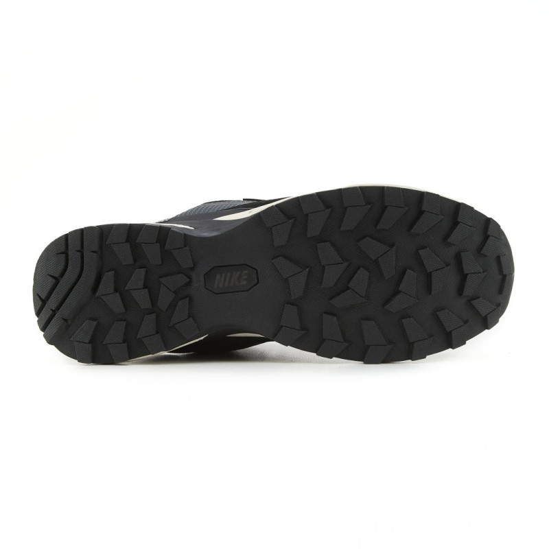Кросівки Nike Rivah GTX Black Dark Blue Fur