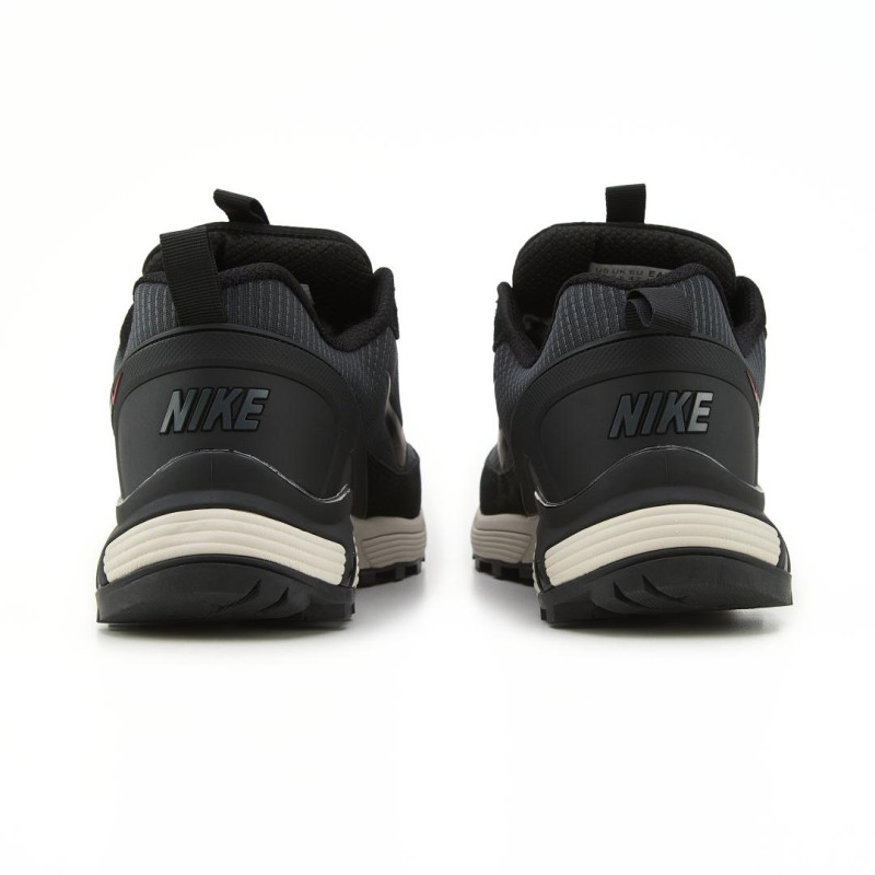 Кросівки Nike Rivah GTX Black Dark Blue Fur
