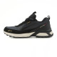 Кросівки Nike Rivah GTX Black Dark Blue Fur