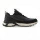 Кросівки Nike Rivah GTX Black Dark Blue Fur