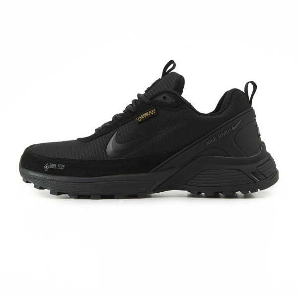 Кросівки Nike Rivah GTX Black Fur