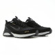 Кросівки Nike Rivah GTX Black Grey Fur