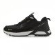 Кросівки Nike Rivah GTX Black Grey Fur