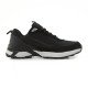 Кросівки Nike Rivah GTX Black Grey Fur