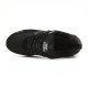 Кросівки Nike Rivah GTX Black Grey Fur