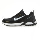 Кросівки Nike Rivah GTX Black White Fur