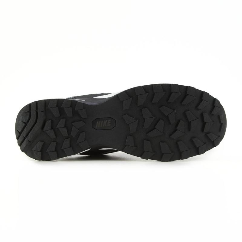 Кросівки Nike Rivah GTX Black White Fur