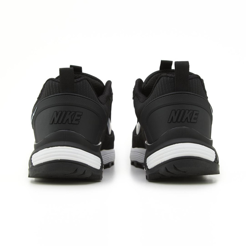 Кросівки Nike Rivah GTX Black White Fur