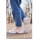 Кросівки Nike Runtekk Beige Pink