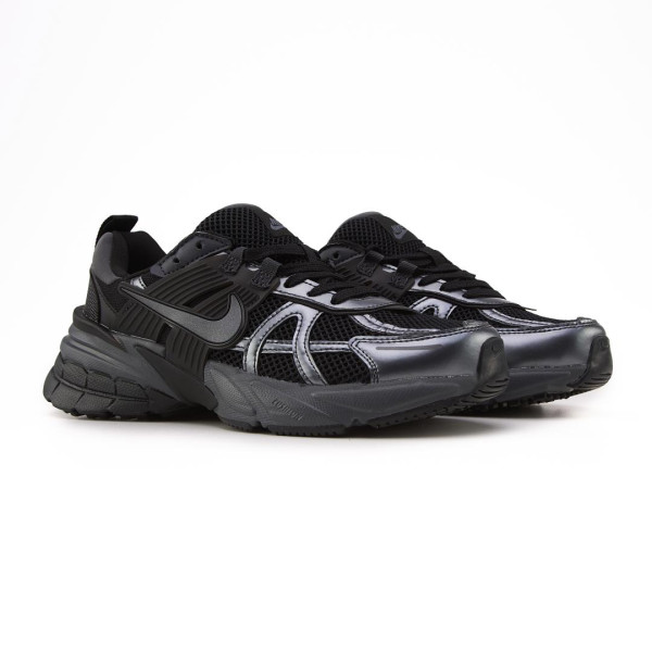 Кросівки Nike Runtekk Black