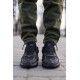 Кросівки Nike Runtekk Full Black