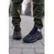 Кросівки Nike Runtekk Full Black
