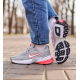 Кросівки Nike Runtekk Grey Pink