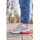 Кросівки Nike Runtekk Grey Pink