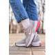 Кросівки Nike Runtekk Grey Pink