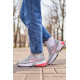 Кросівки Nike Runtekk Grey Pink