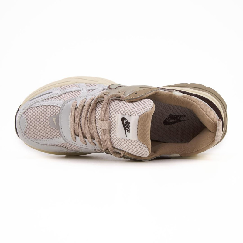 Кросівки Nike Runtekk Orewood Brown Light Bone