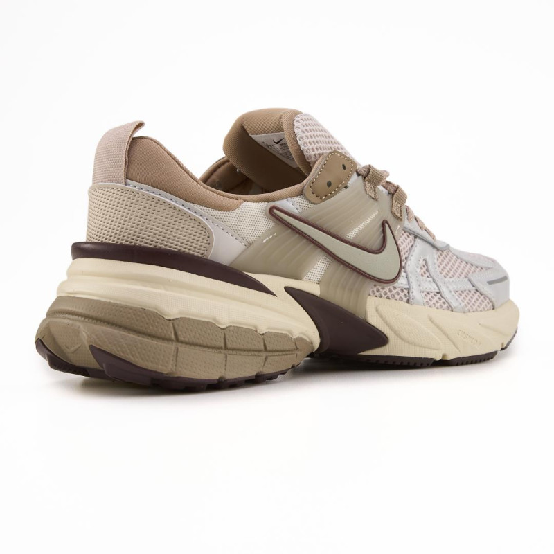 Кросівки Nike Runtekk Orewood Brown Light Bone