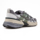 Кросівки Nike Runtekk V2K Summit White Metalic Silver