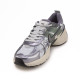 Кросівки Nike Runtekk V2K Summit White Metalic Silver
