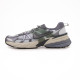 Кросівки Nike Runtekk V2K Summit White Metalic Silver