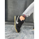 Кросівки Nike SB Dunk Black Grey Fog