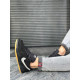 Кросівки Nike SB Dunk Black Grey Fog