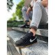 Кросівки Nike SB Dunk Black Grey Fog