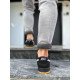 Кросівки Nike SB Dunk Black Grey Fog