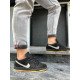 Кросівки Nike SB Dunk Black Grey Fog