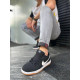 Кросівки Nike SB Dunk Black Gum