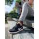 Кросівки Nike SB Dunk Black Gum
