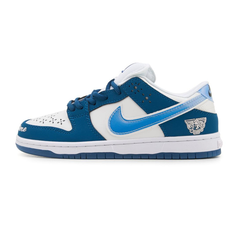 Кросівки Nike SB Dunk Born and Raised