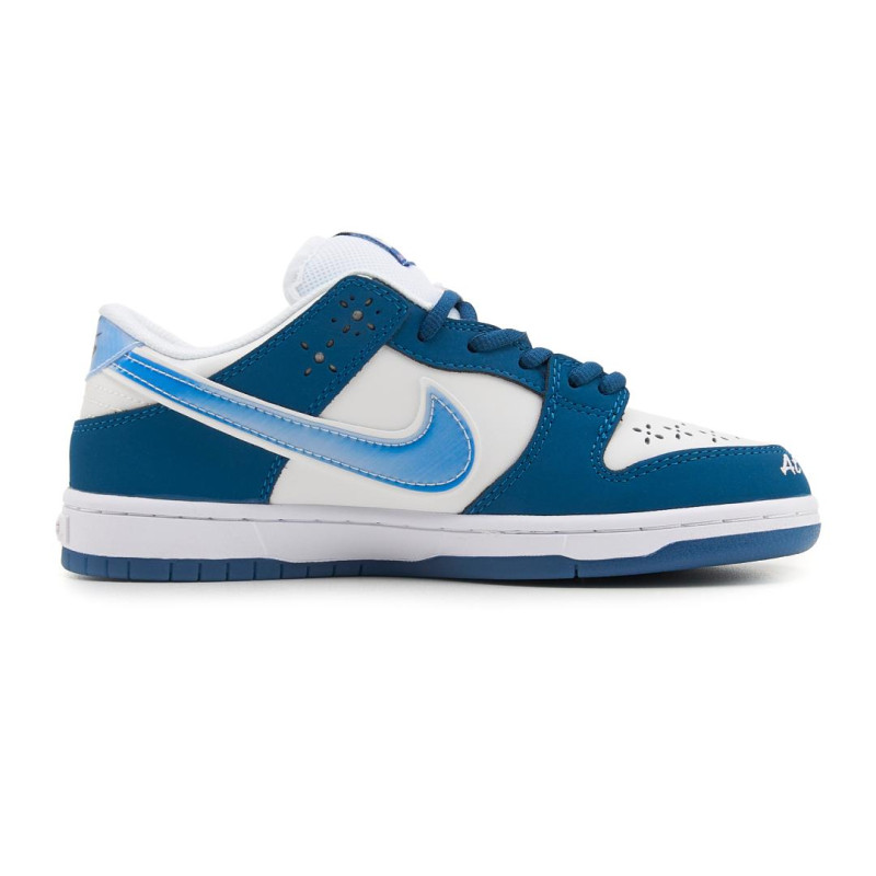 Кросівки Nike SB Dunk Born and Raised
