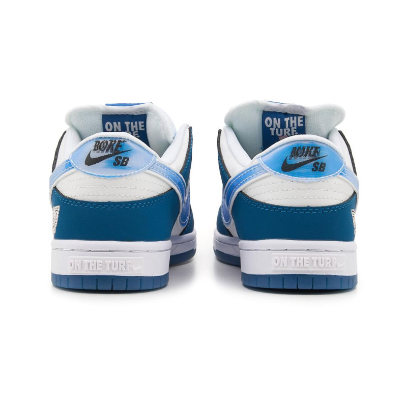 Кросівки Nike SB Dunk Born and Raised