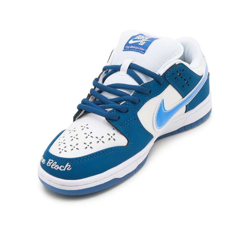 Кросівки Nike SB Dunk Born and Raised