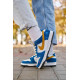 Кросівки Nike SB Dunk Kasina Ind. Blue