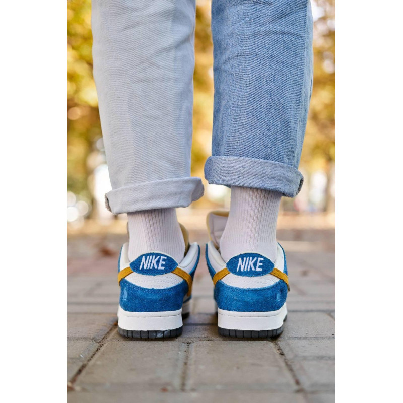 Кросівки Nike SB Dunk Kasina Ind. Blue