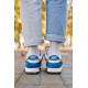 Кросівки Nike SB Dunk Kasina Ind. Blue