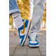 Кросівки Nike SB Dunk Kasina Ind. Blue