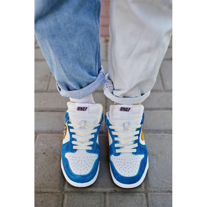 Кросівки Nike SB Dunk Kasina Ind. Blue