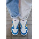 Кросівки Nike SB Dunk Kasina Ind. Blue