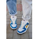 Кросівки Nike SB Dunk Kasina Ind. Blue