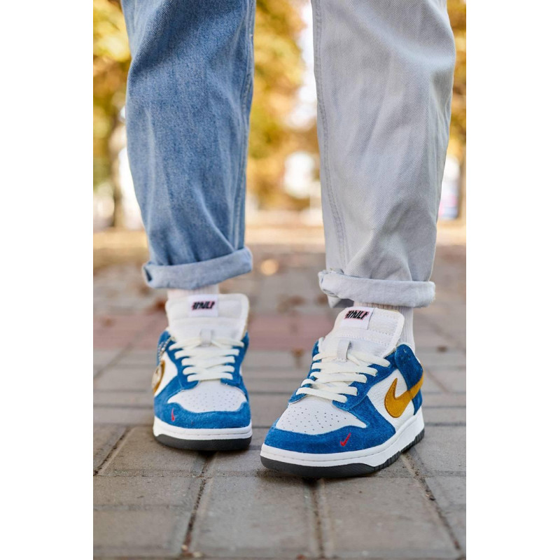 Кросівки Nike SB Dunk Kasina Ind. Blue